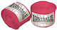 Lonsdale Pro Handwrap 3.5m 762371 Pink 762371 Μπαντάζ 3.5m Ροζ