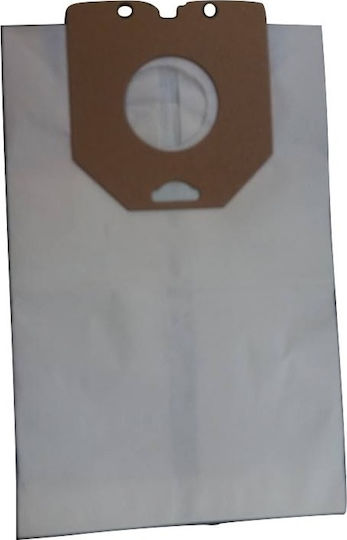Euro Filter SPH 2 Σακούλες Σκούπας 5τμχ Συμβατή με Σκούπα Philips