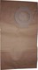 Euro Filter SH 121 Vacuum Cleaner Bags 5pcs Compatible with Hoover Vacuum Cleaner