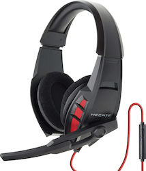 Edifier G2 Over Ear Gaming Headset με σύνδεση 2...
