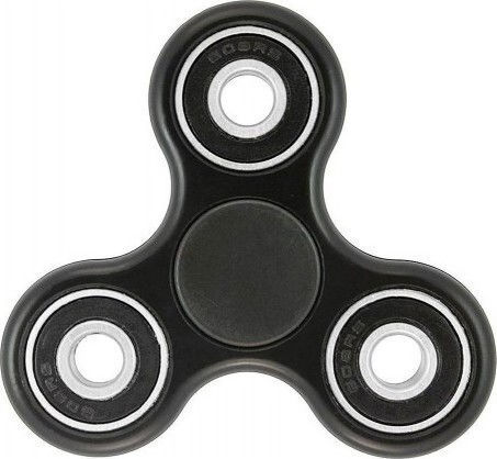 Fidget Spinner F16 Black