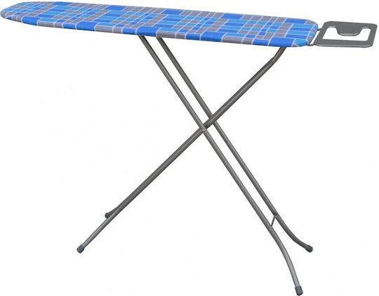 Profal 302907 Ironing Board for Steam Iron Foldable 110x30cm