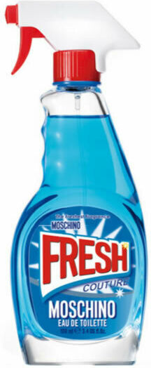 Moschino Fresh Couture Eau de Toilette 30ml