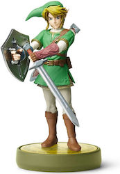 Nintendo Amiibo Twilight Princess Link Character Figure Nintendo Amiibo Twilight Princess Link Character Figure