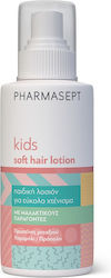 Pharmasept Kids' Conditioner Kid Care with Chamomile for Easy Combing in Gel Form 150ml