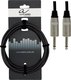 Gewa Pro Line Cable 6.3mm male - 6.3mm male 3m ...