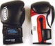 Viking Cross 102255 Boxhandschuhe Leder für Kampf Mehrfarbig