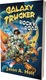 Board Game Galaxy Trucker: Rocky Road - a Novel! (CZ) Czech Games Edition