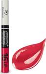 Dermacol Longlasting 16H Lip Colour Lang anhaltend Flüssig Lippenstift Reines