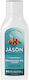 Jason Smoothing Sea Kelp Tames and Smoothes Frizzy Hair Conditioner Hydration for Frizzy Hair with Plants & Flowers of the Sea 473ml