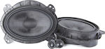 Focal Σετ Ηχεία Αυτοκινήτου IS-690TOY 6x9" (2 Δρόμων)