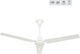 Faro Barcelona Indus L Ventilator De Tavan 140cm Alb