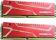 Mushkin Redline 16GB DDR4 RAM με 2 Modules (2x8GB) και Ταχύτητα 3200 για Desktop