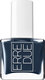 Erre Due Beat Glossy Βερνίκι Νυχιών Μπλε 653 11...