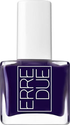 Erre Due Beat Glossy Βερνίκι Νυχιών Μωβ 628 11.5ml