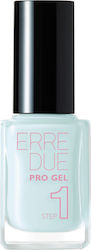 Erre Due Pro Gel Glossy Long Lasting Nail Polis...
