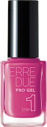 Erre Due Pro Gel Glossy Nagellack Lang anhalten...