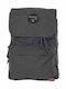 Basehit Backpack Γκρι