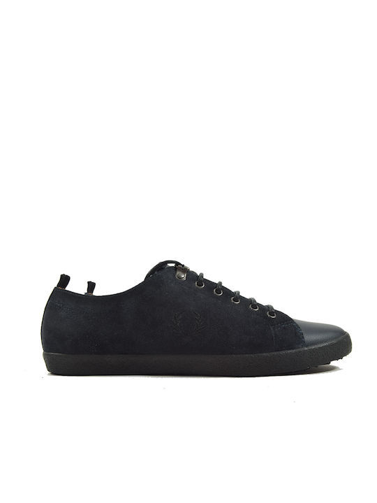 Fred Perry
