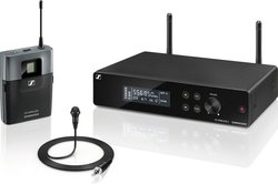 Sennheiser XSW-2-ME2-B Wireless