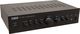 Taga Harmony TA-250MIC v.2 Ολοκληρωμένος Ενισχυτής Hi-Fi Stereo 50W/4Ω 40W/8Ω Μαύρος