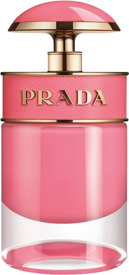 Prada Candy Gloss Eau de Toilette 30ml