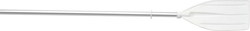 Adriatic 12602 12602 Canoe & Kayak Paddle Aluminum 130cm