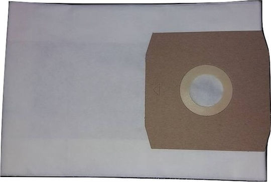 Euro Filter SY 17 Vacuum Cleaner Bags 5pcs Compatible with Vacuum Cleaner Daewoo