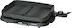 Steba VG 90 Tabletop Grătar Electric Grătar 1300W cu Termostat Reglabil 35bucx25buccm