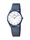 Lotus Watches Watch with Blue Metal Bracelet 18290/1