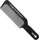 Andis Clipper Comb Comb Hair for Hair Cut Black