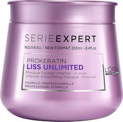 L'Oréal Professionnel Serie Expert Liss Unlimit...