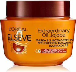 L'Oreal Paris Elvive Extraordinary Oil Haarmask...