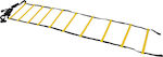 Amila Σκάλα Επιτάχυνσης 4m σε Κίτρινο Χρώμα
