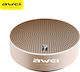 Awei Y-800 Ηχείο Bluetooth 3W με Διάρκεια Μπατα...