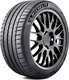 Michelin Pilot Sport 4S 235/40R19 96Y XL Summer Tire for Passenger Car