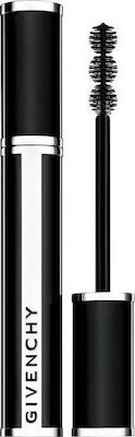 Givenchy Couture 1 Black Satin Mascara für Eisstockschießen Schwarz 8ml