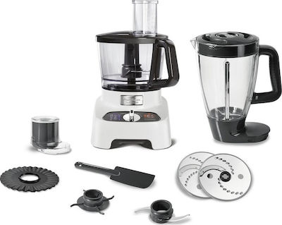Moulinex FP8221 Double Force