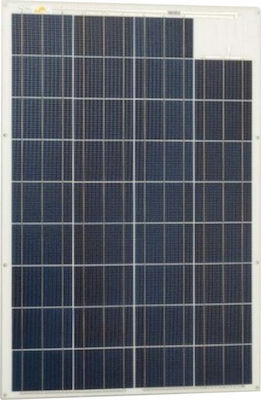 Sunware HM40400 Flexible Monocrystalline Solar Panel 100W 12V 1012x689x4mm