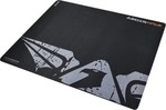 Armaggeddon AD-13L Tavor Gaming Mouse Pad 250mm Μαύρο