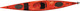 Seastar Dreamer 445 28180 Plastik-Kajak Meer 1 ...