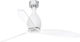 Faro Barcelona Mini Eterfan M Ceiling Fan 128cm...