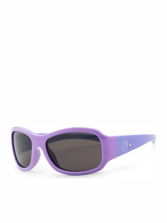 Chicco Girl Little Άθραυστα Γοργόνα Mermaid για 24+ Μηνών