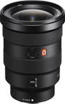 Sony Full Frame Φωτογραφικός Φακός 16-35mm f/2.8 GM Wide Angle Zoom για Sony E Mount Black