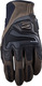 Five RS4 Summer Men's Motorcycle Gloves Brown FIV000RS404