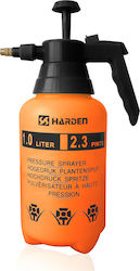 Harden Pulverizator cu presiune cu capacitate de 2lt