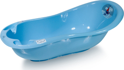 Lorelli Baby Bath Ocean Blue