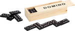 Globo Board Game Domino for 1 Player 6+ Years 28659 (EN)