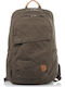 Fjallraven Rucksack 20Es Braun