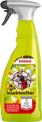 Sonax Insect Star Καθαριστικό Εντόμων Αυτοκινήτου 750ml Sonax Insect Star Καθαριστικό Εντόμων Αυτοκινήτου 750ml